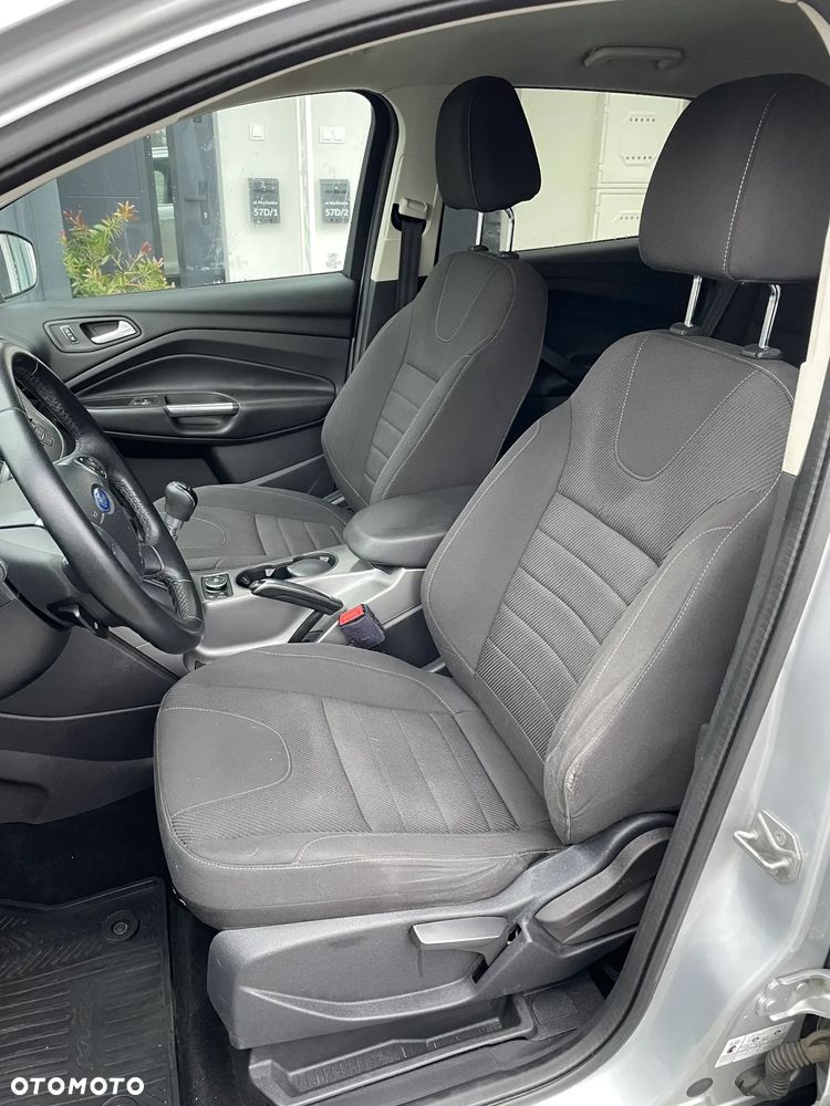 Ford Kuga 2.0 TDCi 4x4 Trend - 19