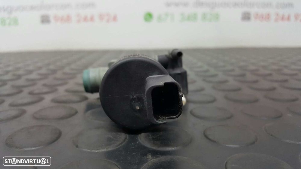 BOMBA LIMPA VIDROS NISSAN PATHFINDER (R51) 2.5 DCI XE - 7