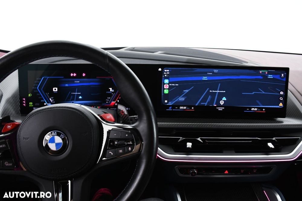 BMW XM Standard - 23