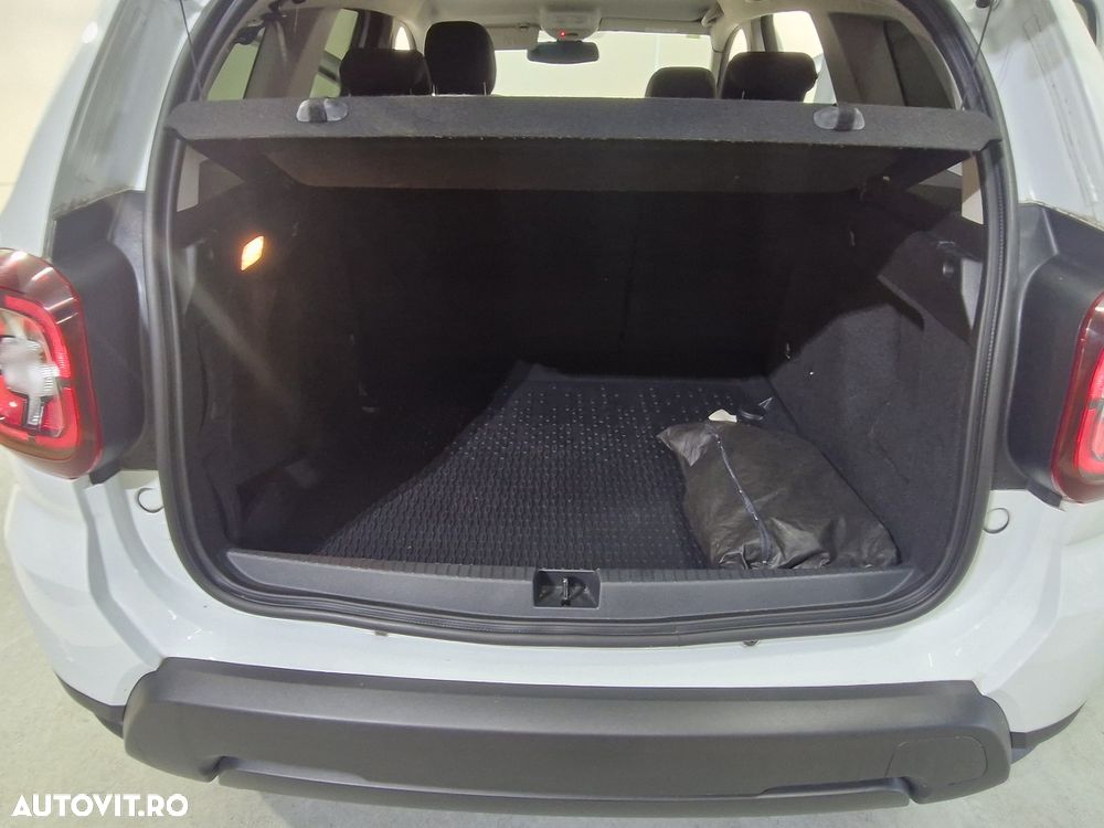 Dacia Duster 1.6 SCe Comfort - 5