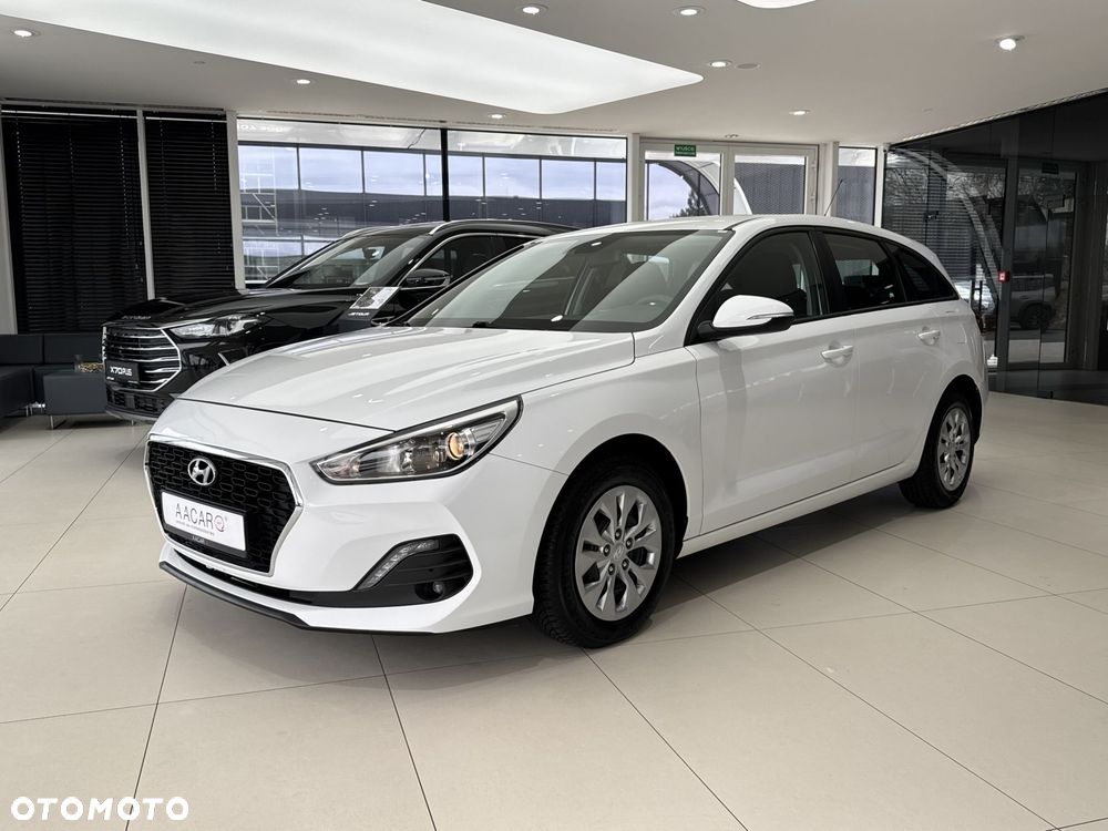 Hyundai i30 - 2