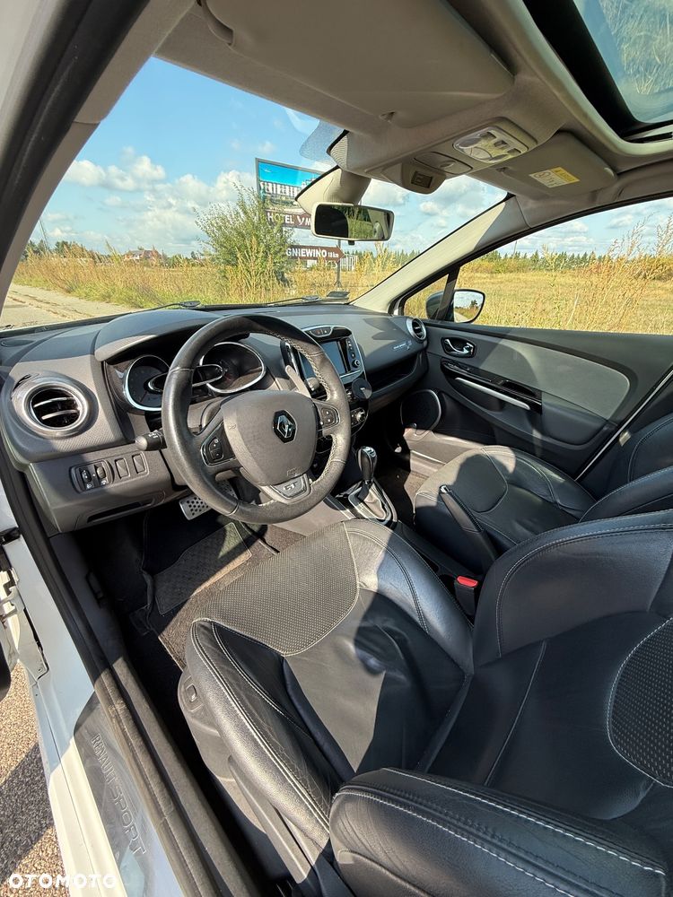 Renault Clio - 27