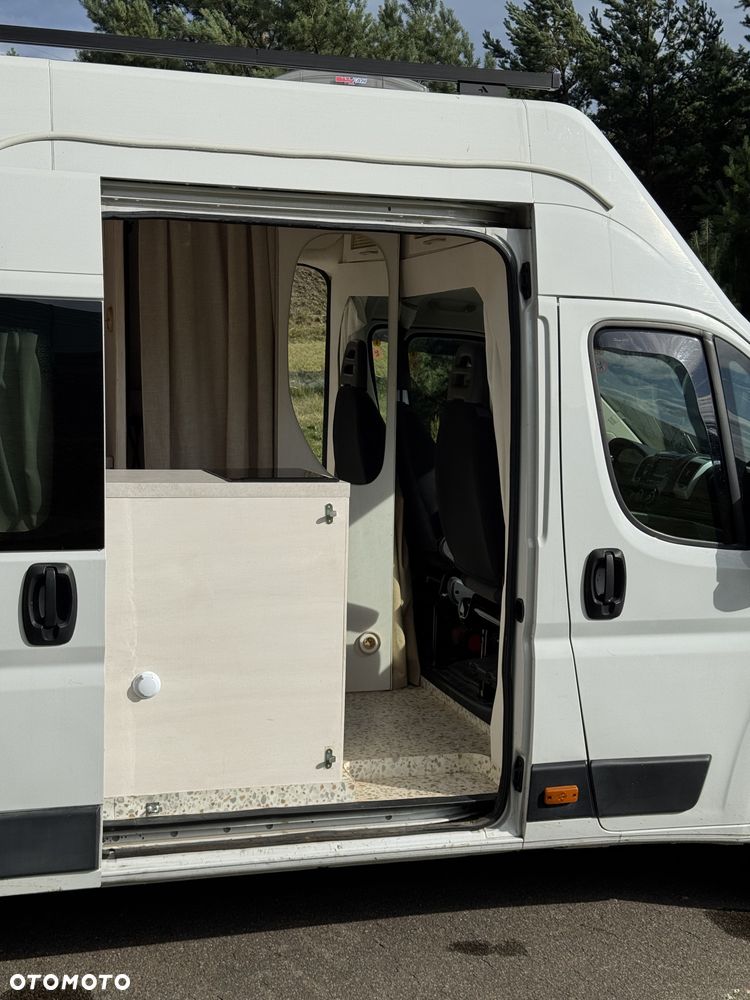 Fiat Ducato - 14