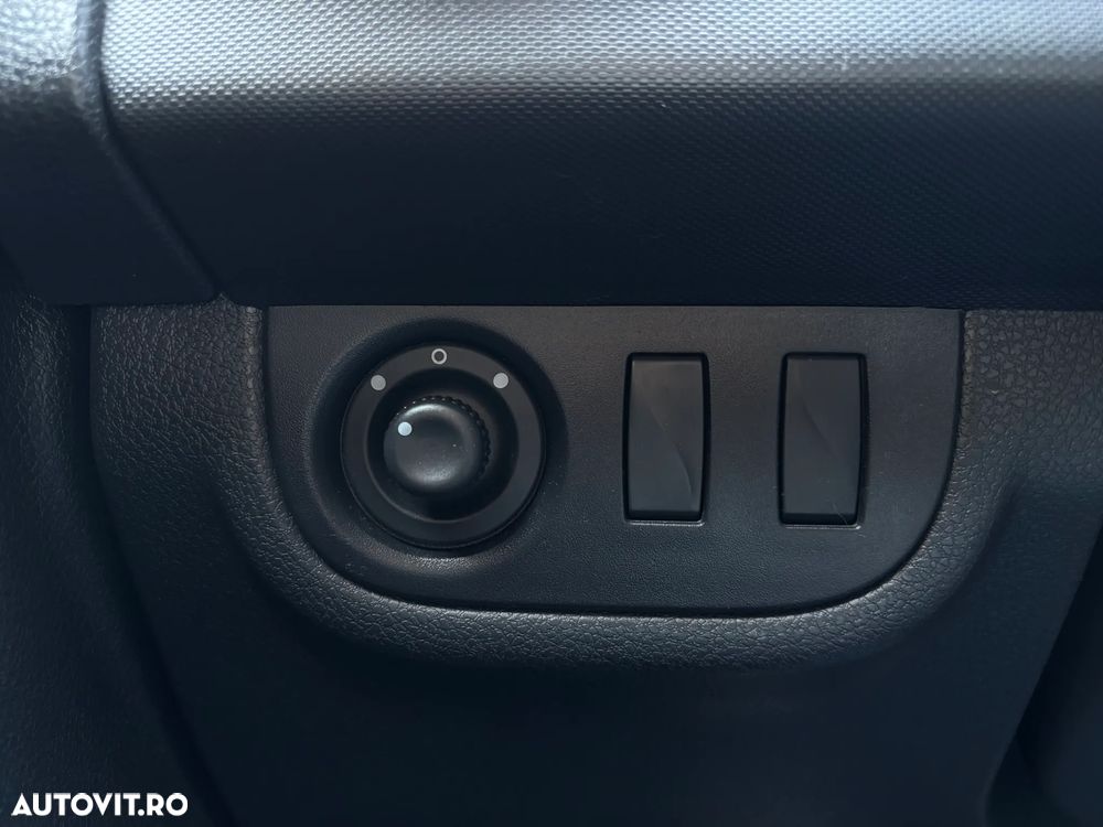 Dacia Logan 1.5 Blue dCi Laureate - 15