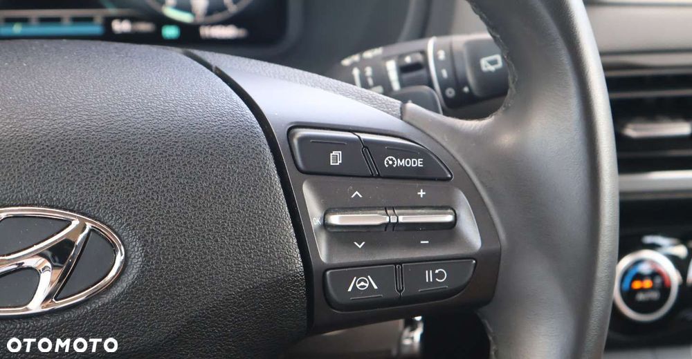 Hyundai Kona - 18