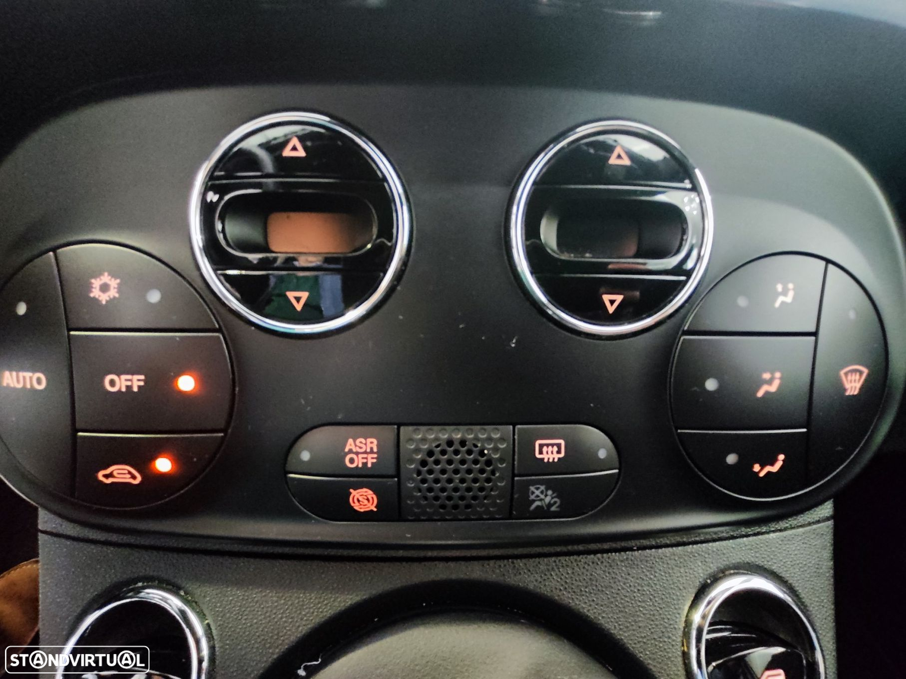 Fiat 500C 1.0 Hybrid - 18