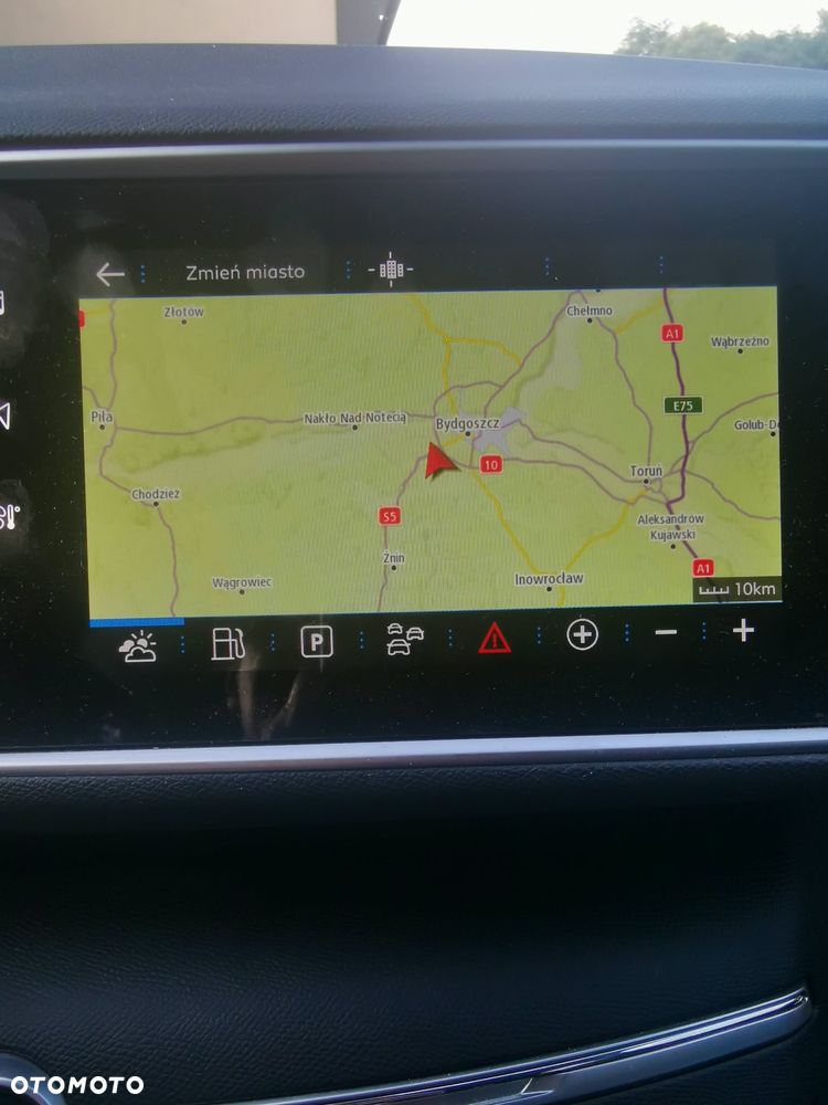 Peugeot 308 - 18