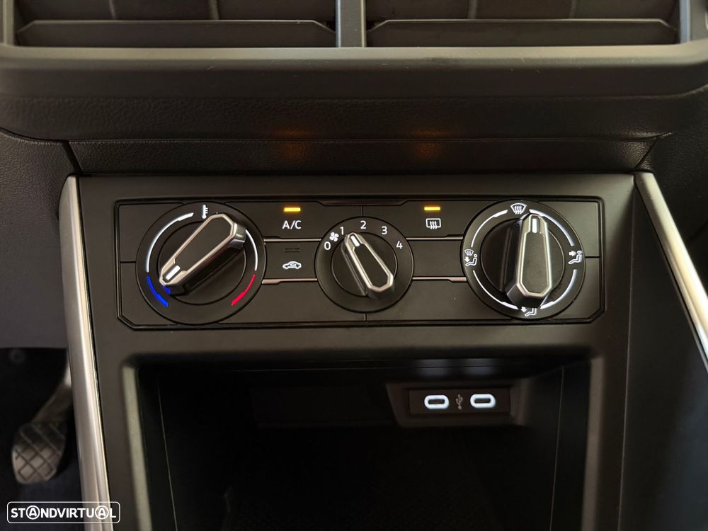 VW Polo 1.0 TSI Style - 38