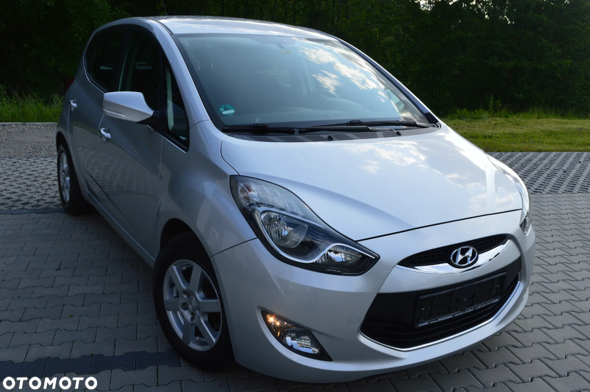Hyundai ix20 1.4 Edition 20 - 2