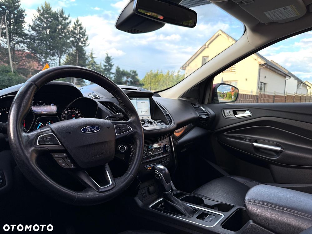 Ford Escape - 26