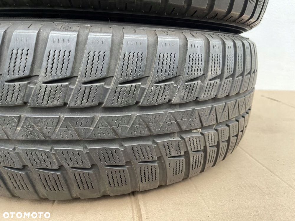 OPONY 225/60/18 100H FALKEN EUROWINTER HS449 - 3