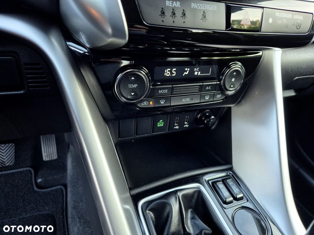 Mitsubishi Eclipse Cross 1.5 T-MIVEC ClearTec 2WD Diamant Edition - 30