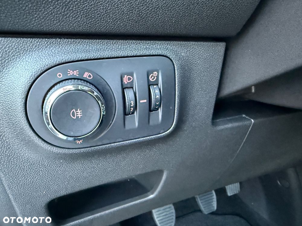 Opel Adam 1.2 ecoFLEX Start/Stop White Link - 20