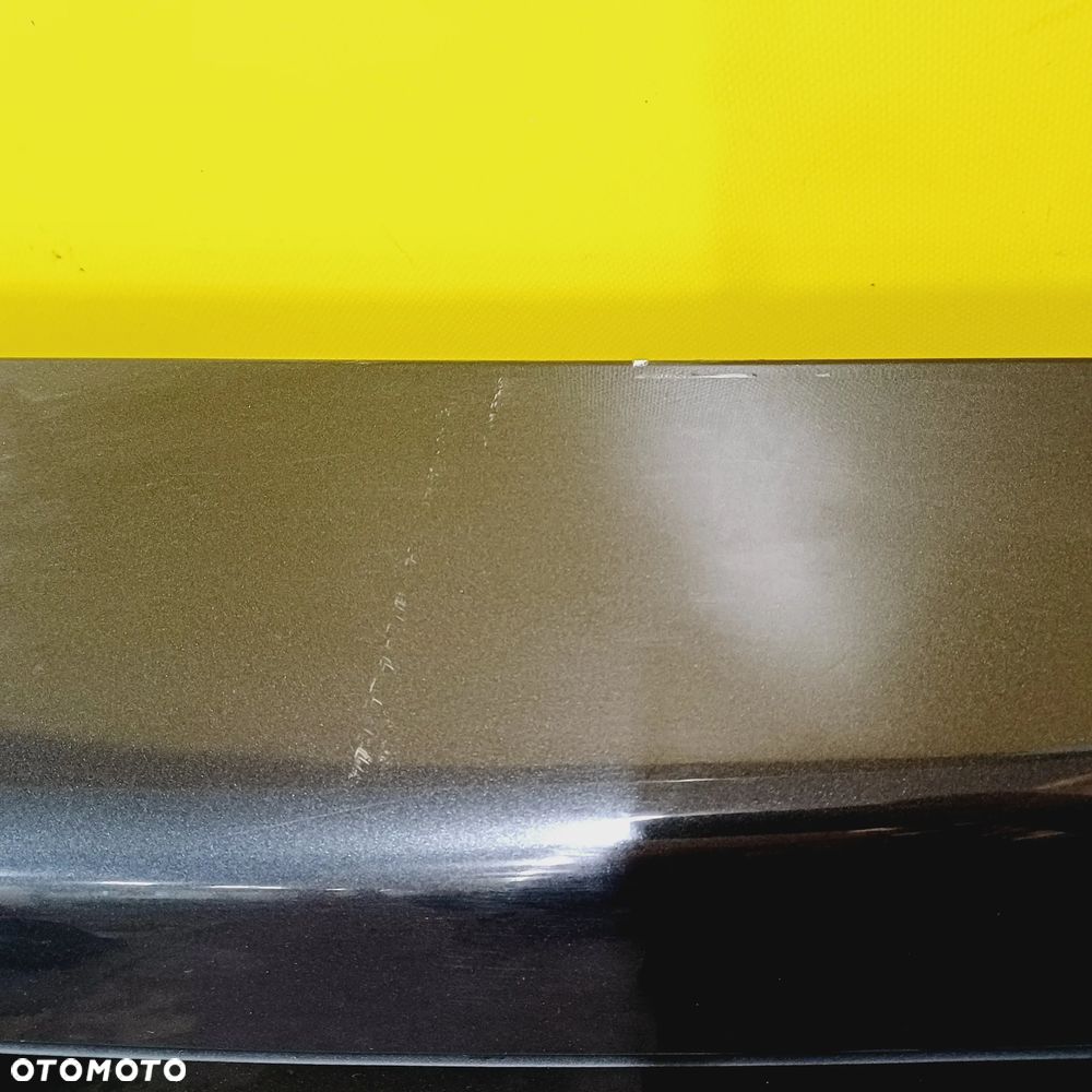 KLAPA TYŁ TYLNA RENAULT ESPACE IV MINIVAN 2.2DCI - 7