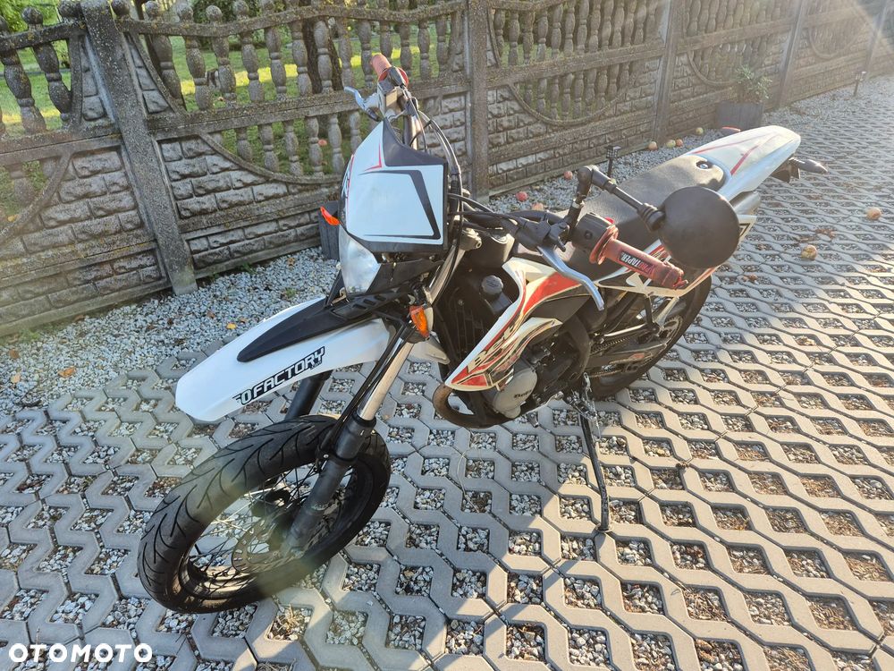 Beta RR - 7