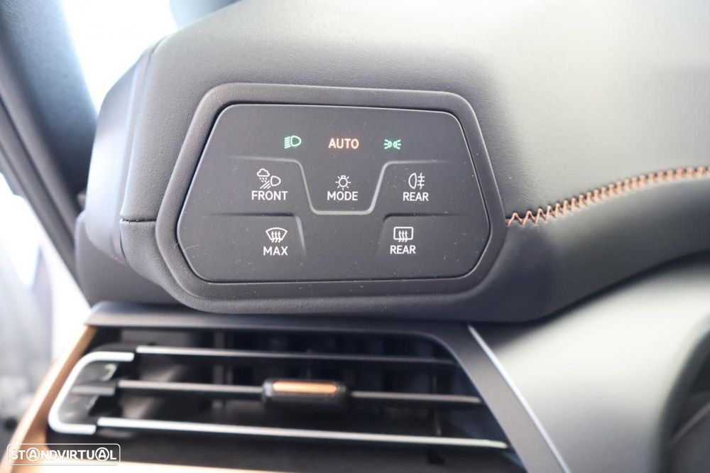 Cupra Born 58 kWh e-Boost Plus - 21