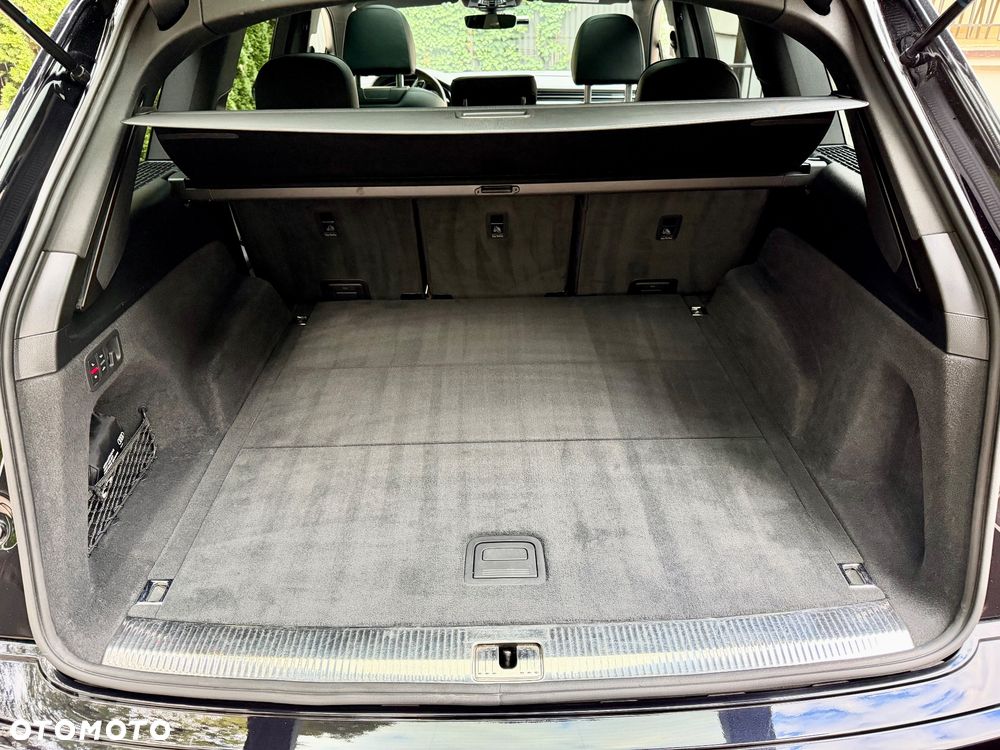 Audi Q7 45 TDI mHEV Quattro S Line Tiptr - 24