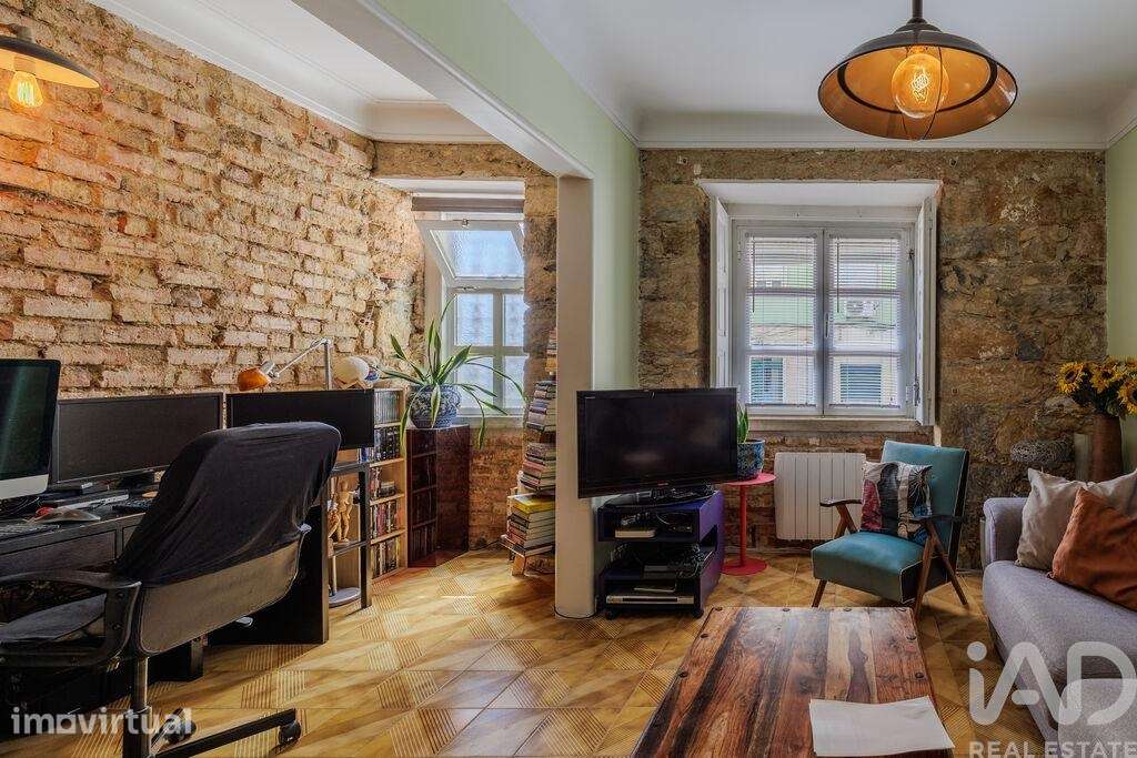 Apartamento T2 em Penha de França - Grande imagem: 2/37