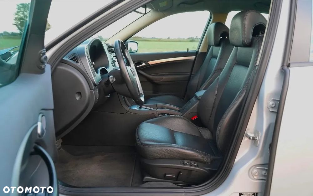 Saab 9-3 - 30