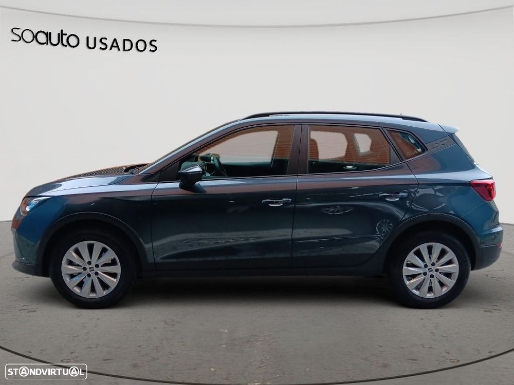 SEAT Arona 1.0 TSI Style DSG - 3