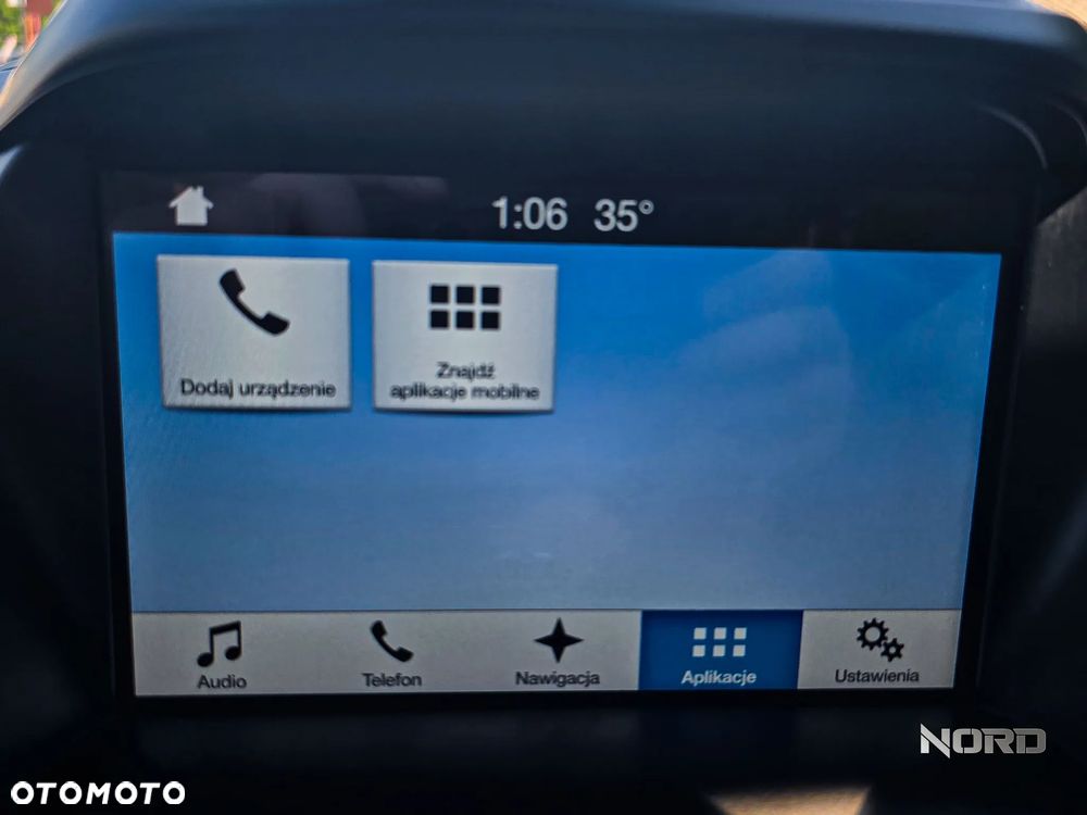 Ford C-MAX 1.0 EcoBoost Titanium ASS - 26