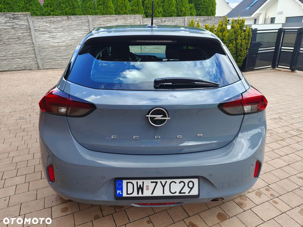 Opel Corsa 1.2 S&S - 4