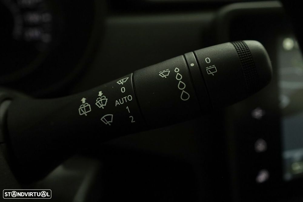 Dacia Duster 1.0 TCe Journey - 18