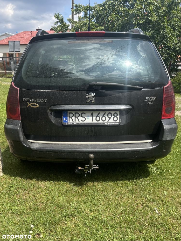 Peugeot 307 - 3