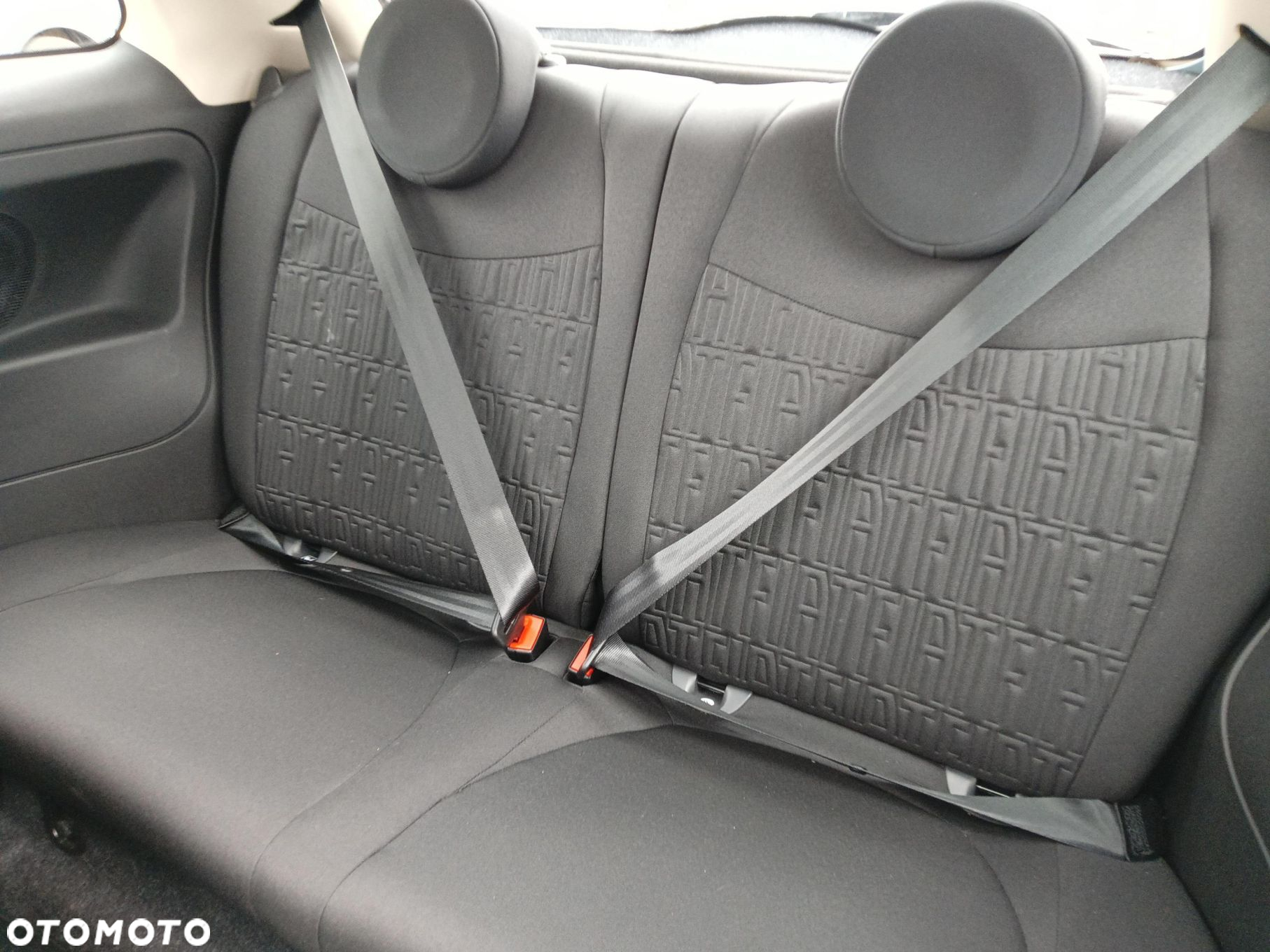 Fiat 500 - 12