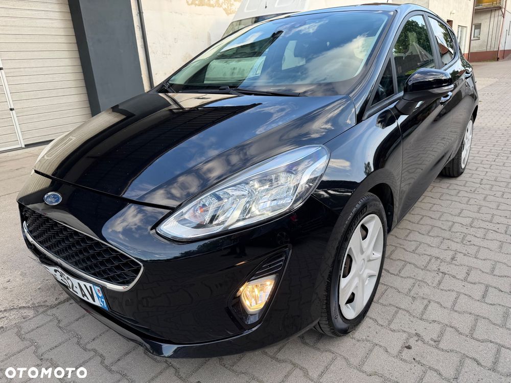 Ford Fiesta - 23