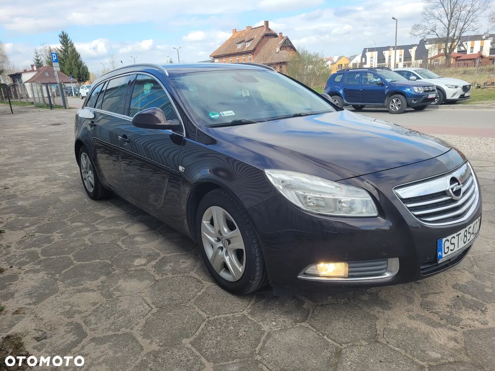 Opel Insignia - 4