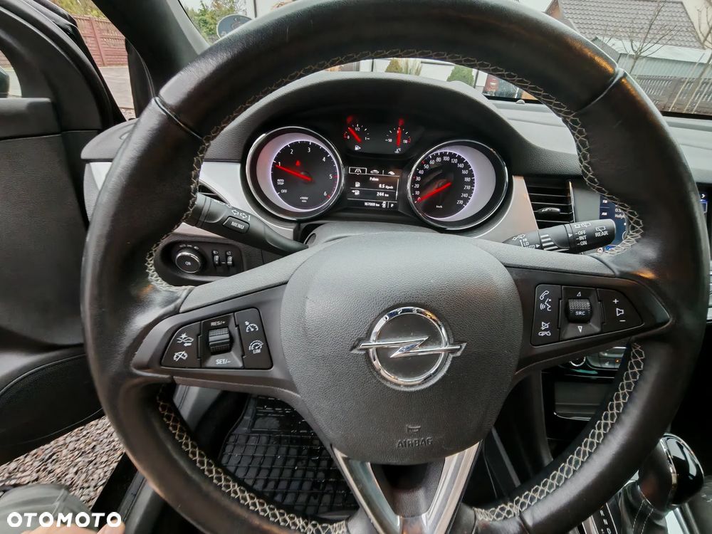Opel Astra - 13