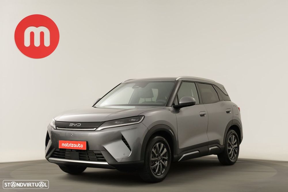BYD Atto 2 1.5 DM-i Boost - 2