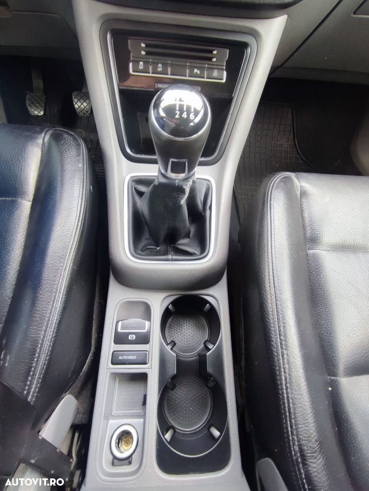 Seat Alhambra - 15