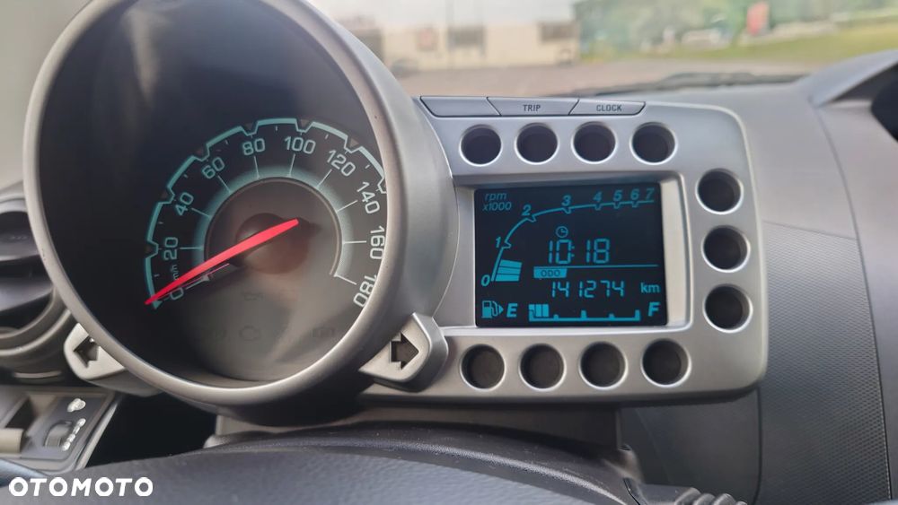 Chevrolet Spark 1.0 LS A/C - 22