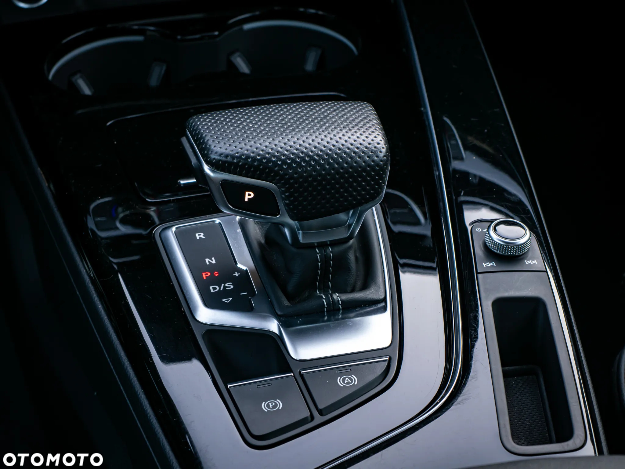 Audi A5 Sportback 40 TFSI S tronic S line - 27