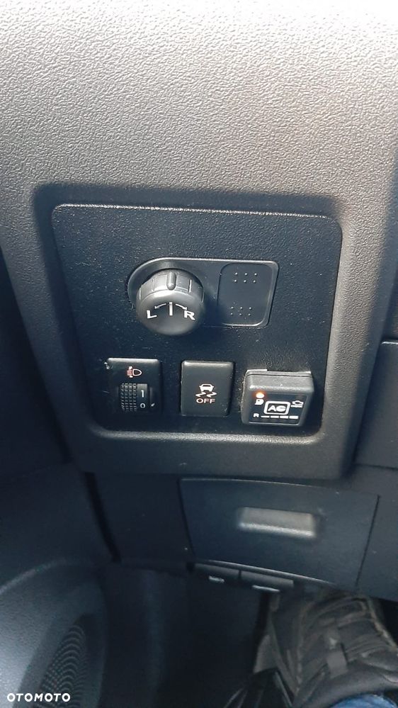 Nissan Qashqai 1.6 Acenta - 19