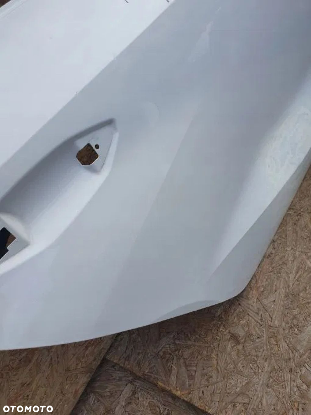 Drzwi tyl tylne prawe A3 s3 8y 20> hatchback - 4
