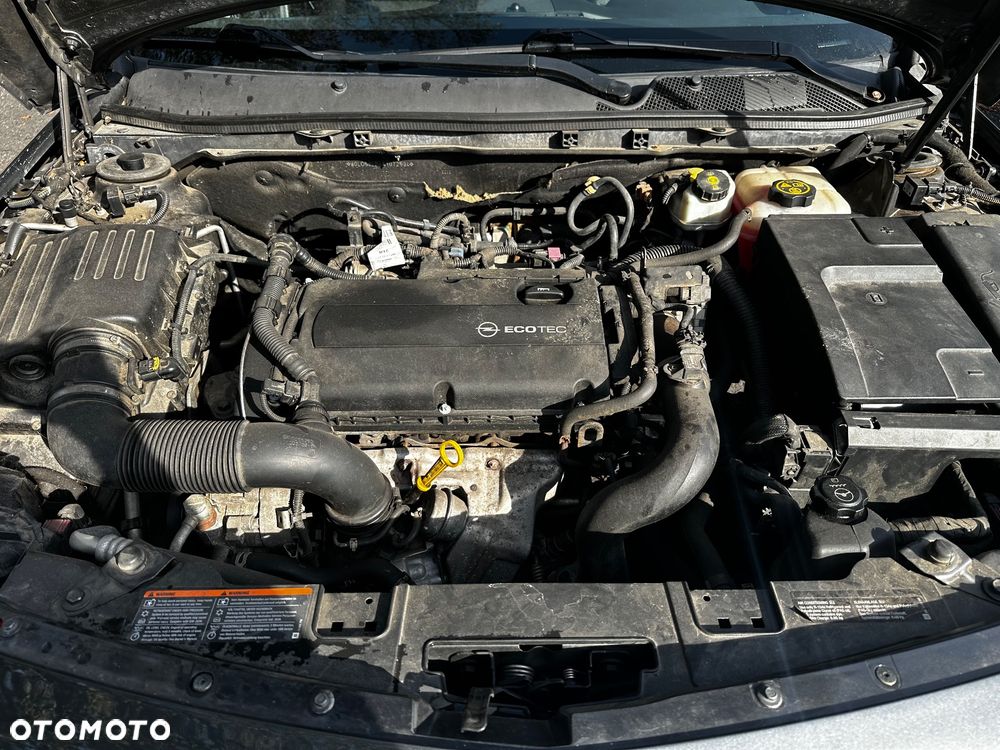 Opel Insignia - 21
