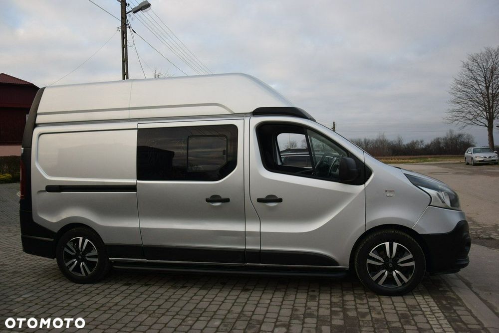 Renault Trafic - 16