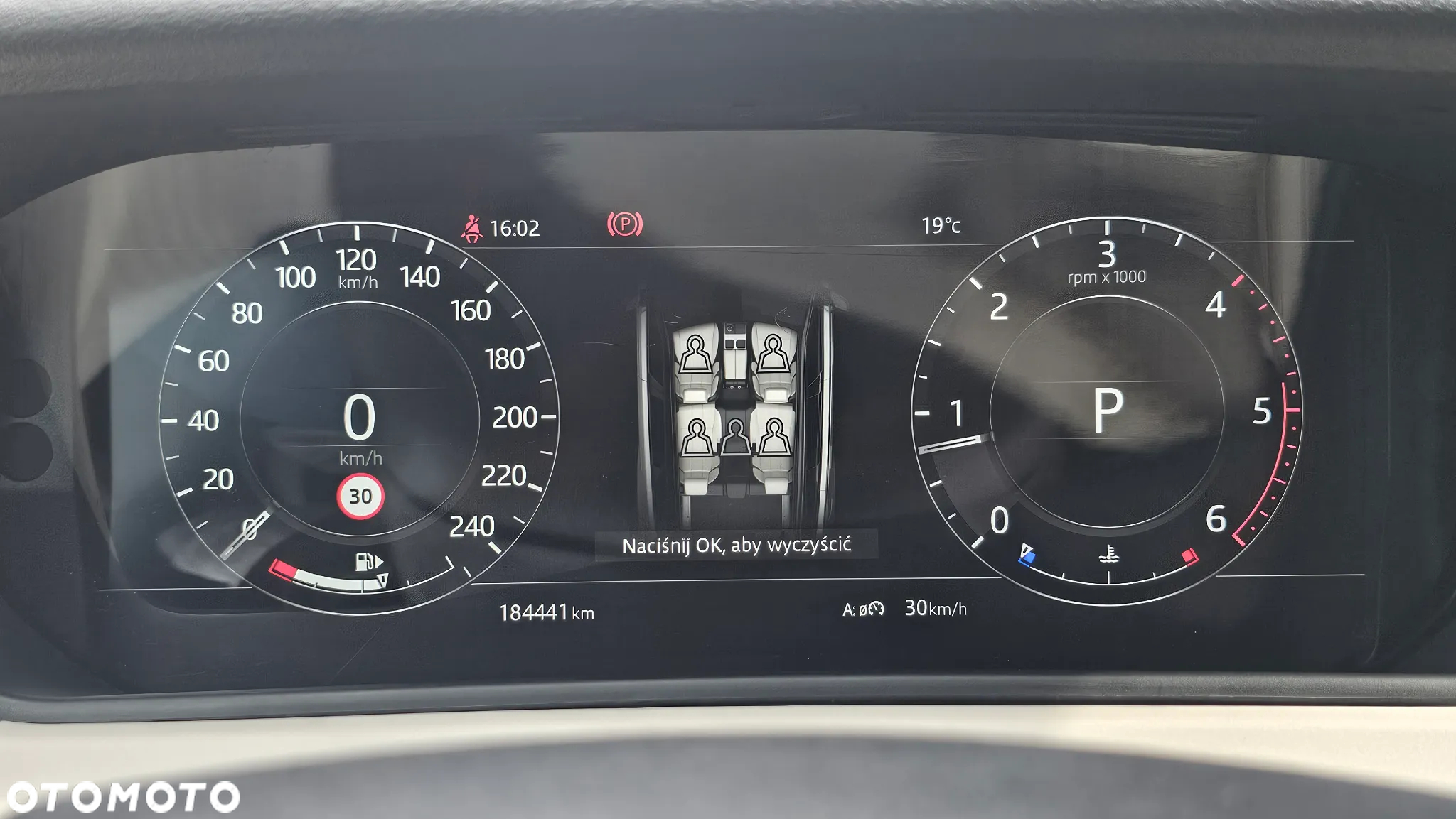 Land Rover Range Rover Velar 2.0 TD4 - 9