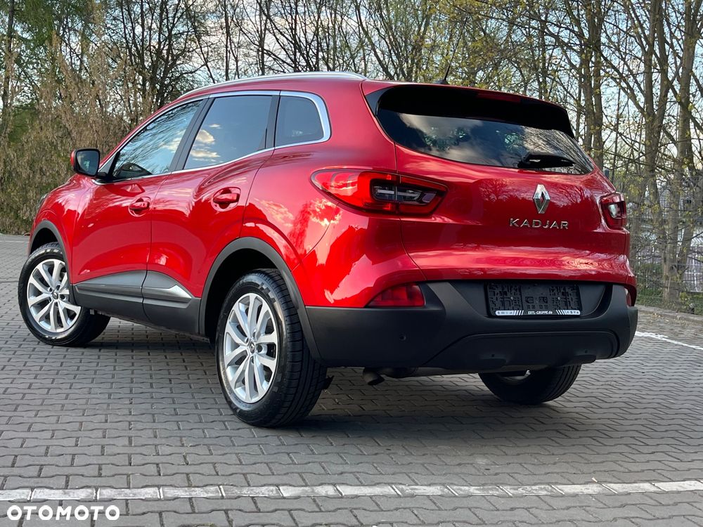 Renault Kadjar Energy TCe 130 LIMITED - 5