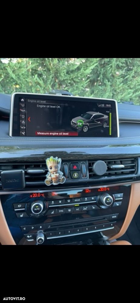 BMW X6 2017 — imagine 7