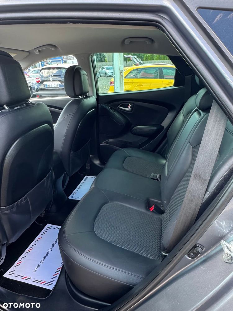 Hyundai Tucson - 6