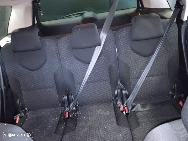 Para Peças Peugeot 308 Sw I (4E_, 4H_) - 6
