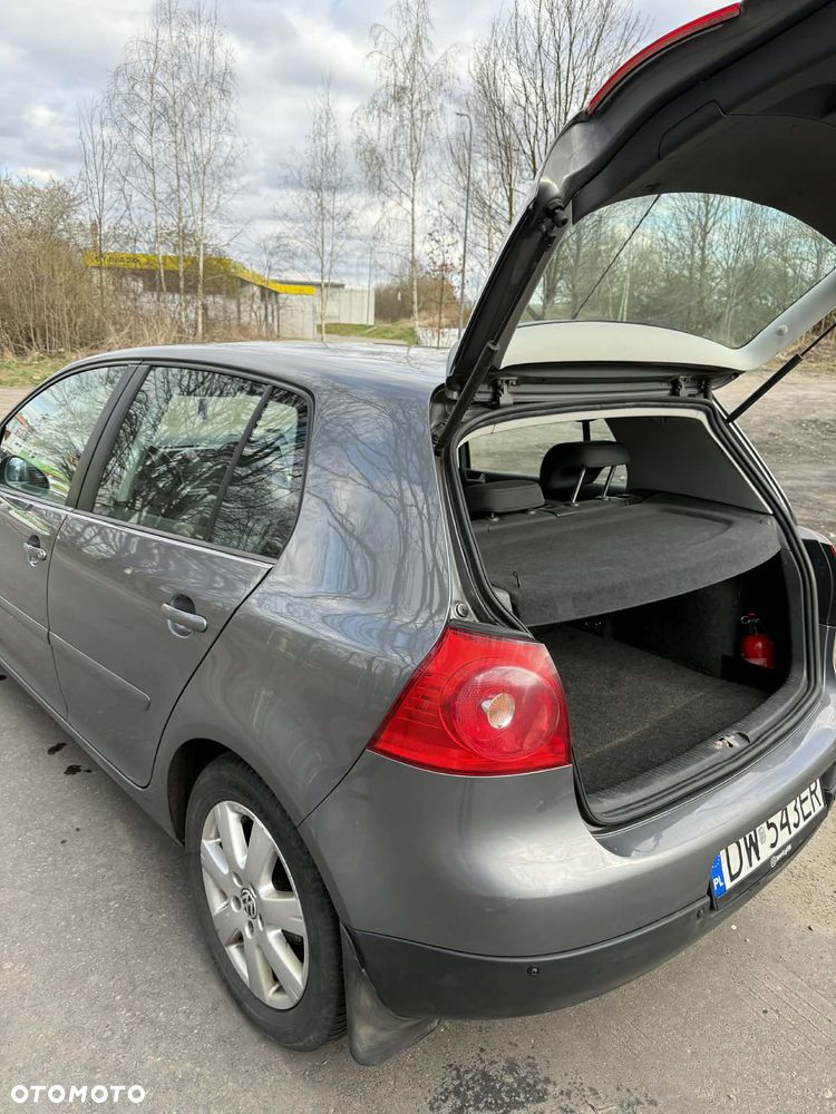 Volkswagen Golf 1.4 TSI Q-Line - 12