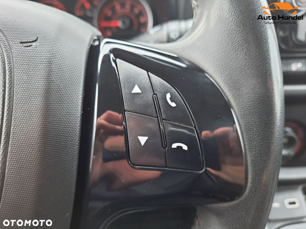 Fiat Doblo - 23