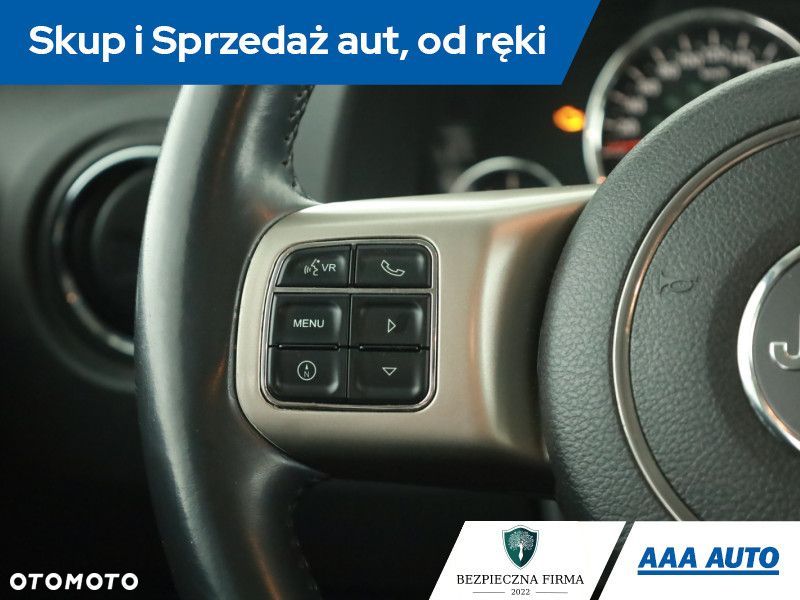 Jeep Compass - 14