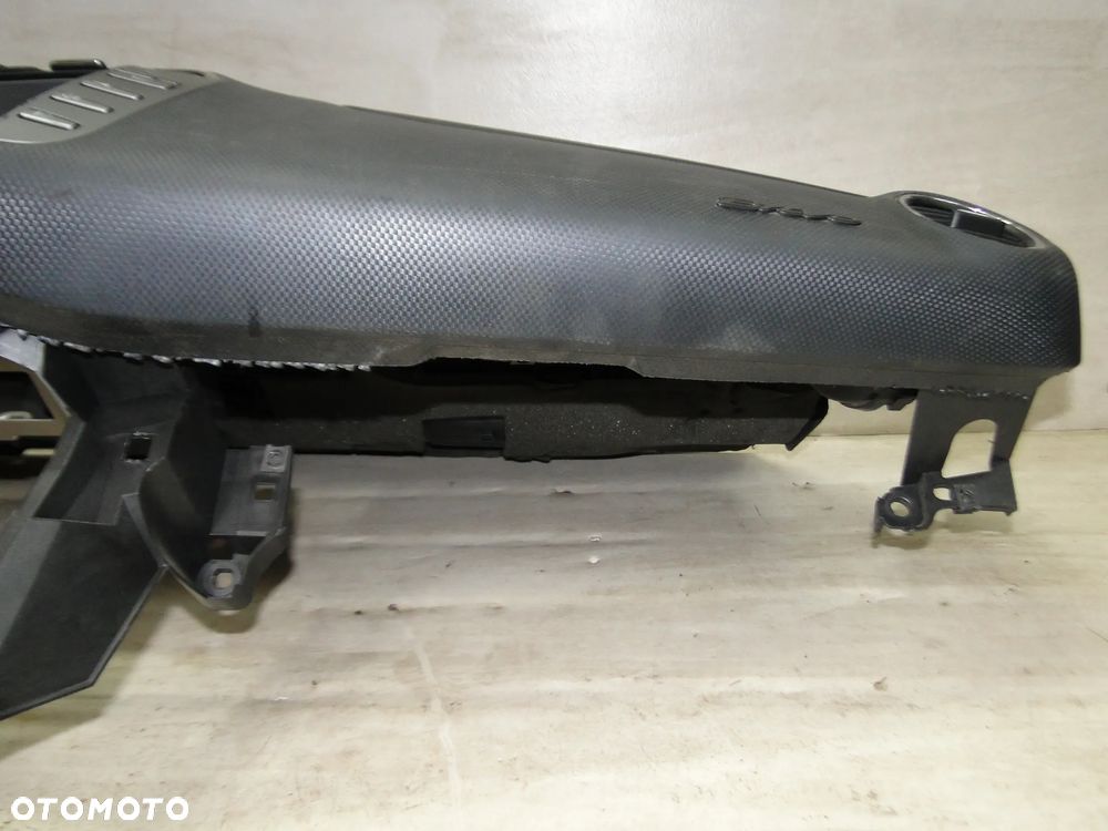 FIAT BRAVO II 2 DESKA KONSOLA PODUSZKI AIRBAG PASY SENSOR KOMPLET ORYGINAŁ EUROPA - 37
