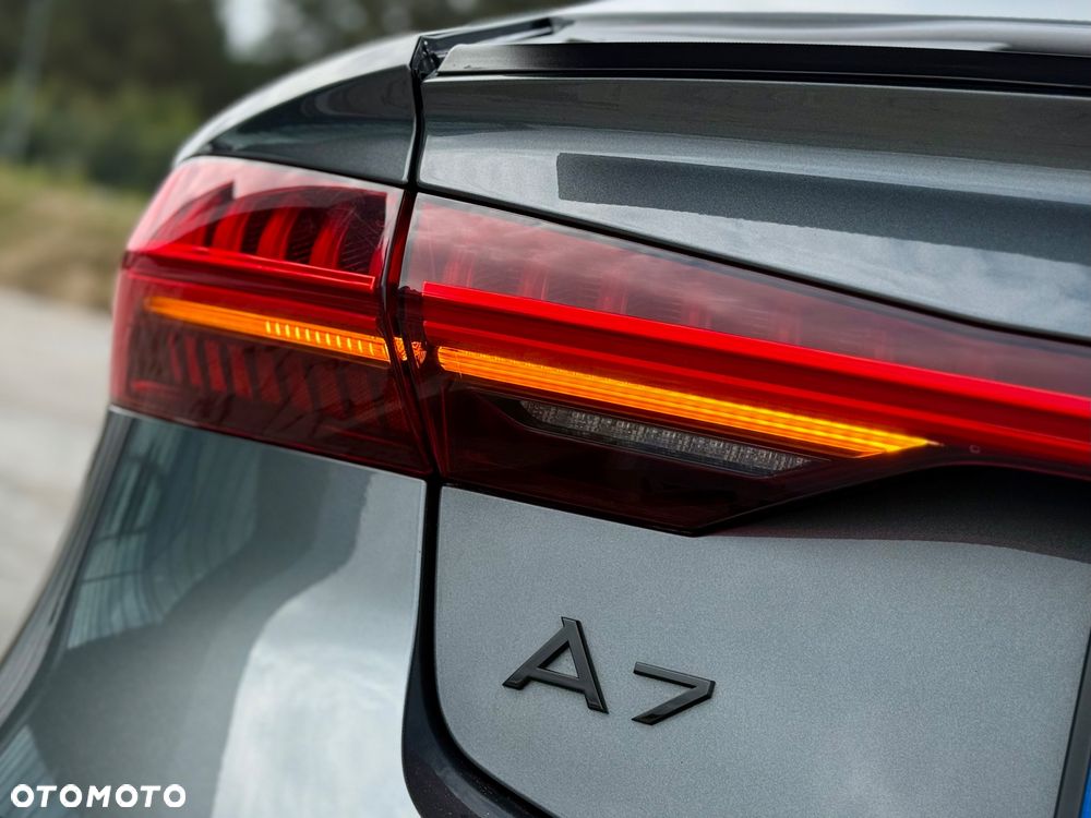 Audi A7 Sportback - 18